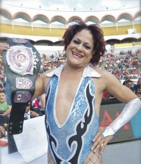 pimpinela luchador